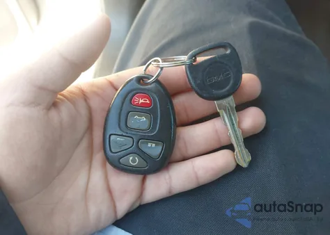 2012 GMC Acadia Slt-2 from USA, damaged, VIN 1GKKRSED8CJ201766